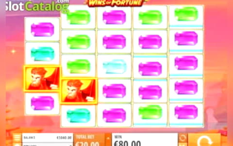 920% casino match bonus at High Roller Casino