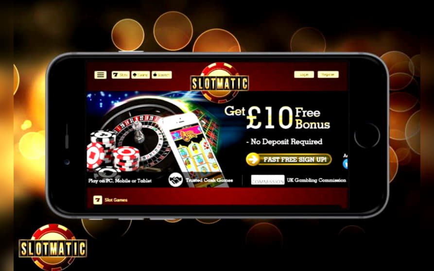 €875 Mobile freeroll slot tournament at Vegas Paradise Casino