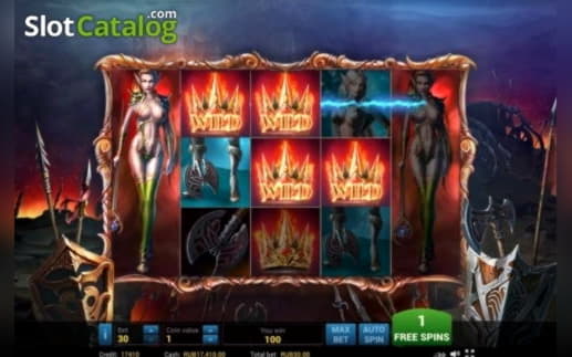 $185 Online Casino Tournament at Vegas Paradise Casino