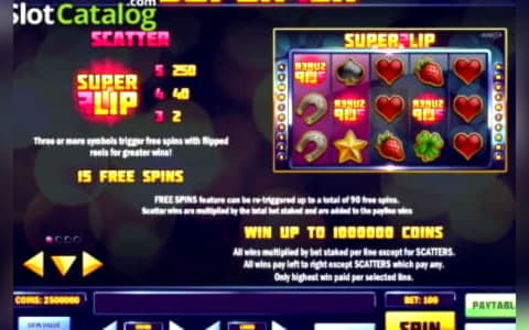 £180 Casino tournaments freeroll at Kaboo Casino