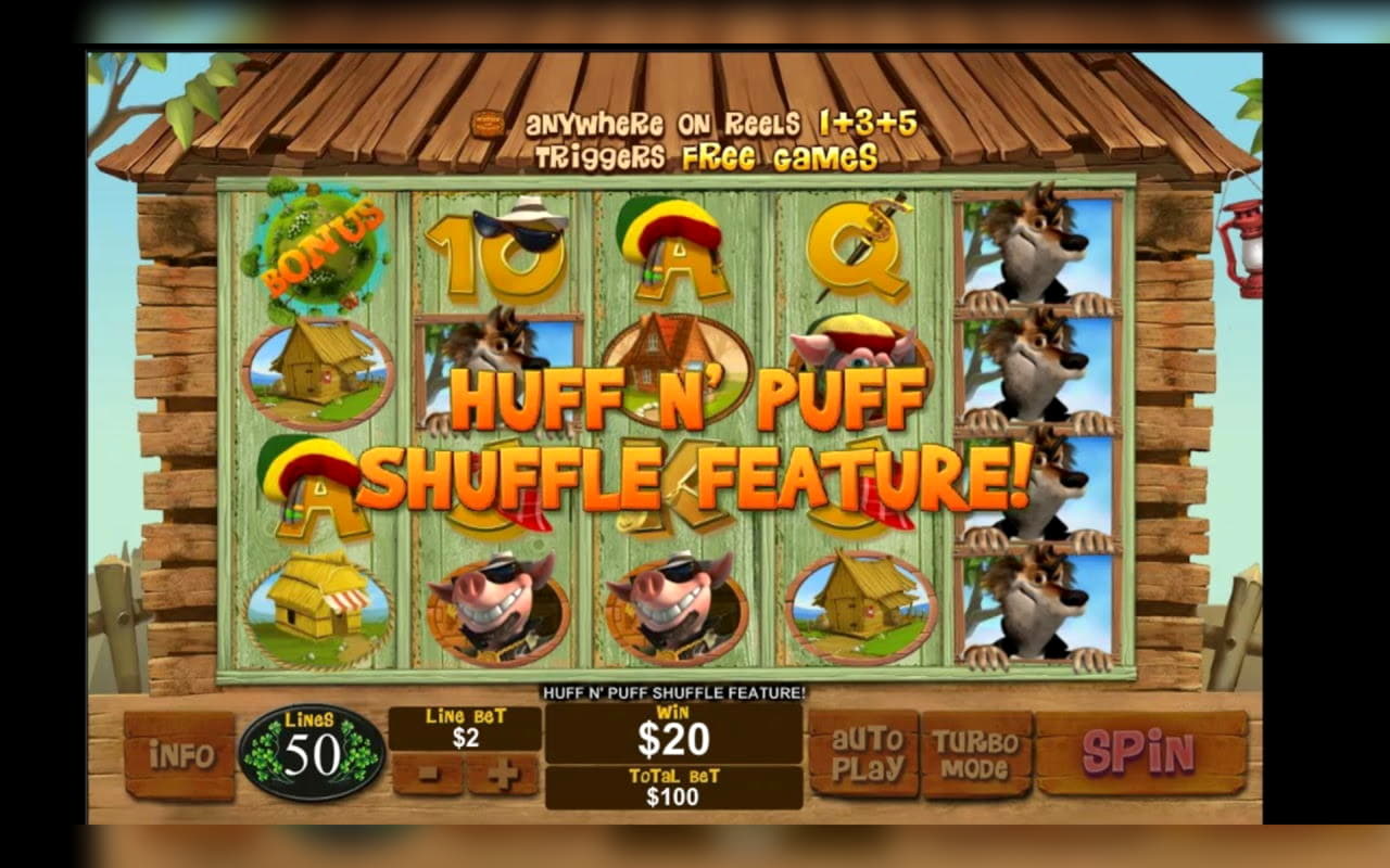 €970 Tournament at Energy Casino