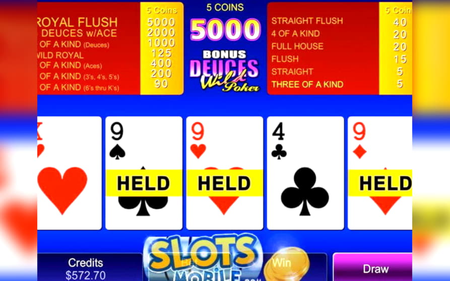 €255 Online Casino Tournament at Party Casino