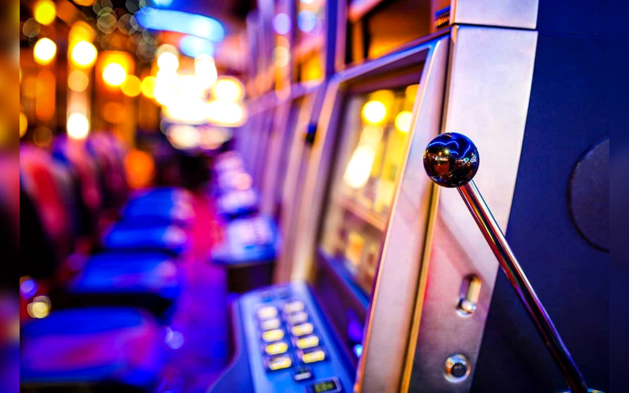 EUR 2315 No deposit bonus code at Slots Million Casino