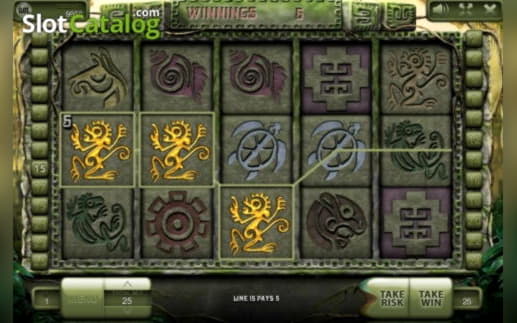 222 Free spins no deposit at Kaboo Casino