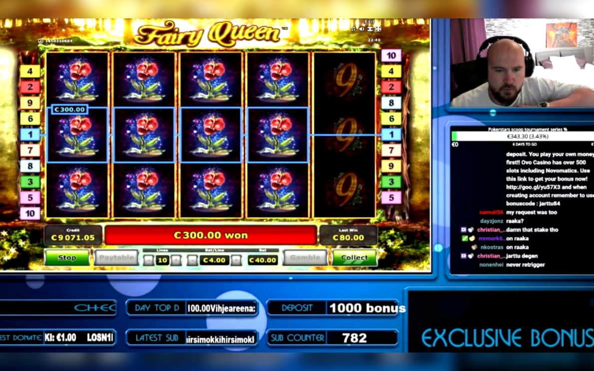 €615 FREE CHIP at 888 Casino