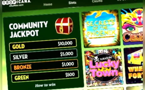 £165 Casino Tournament at Kaboo Casino