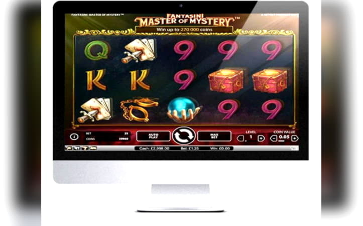 680% Signup casino bonus at Sloty Casino