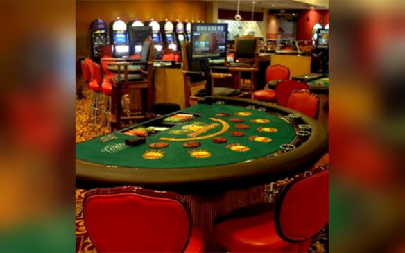 15 Free Spins at Kaboo Casino