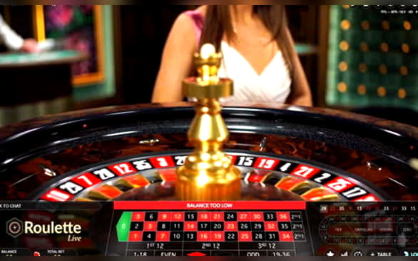 $99 Casino Chip at Sloty Casino