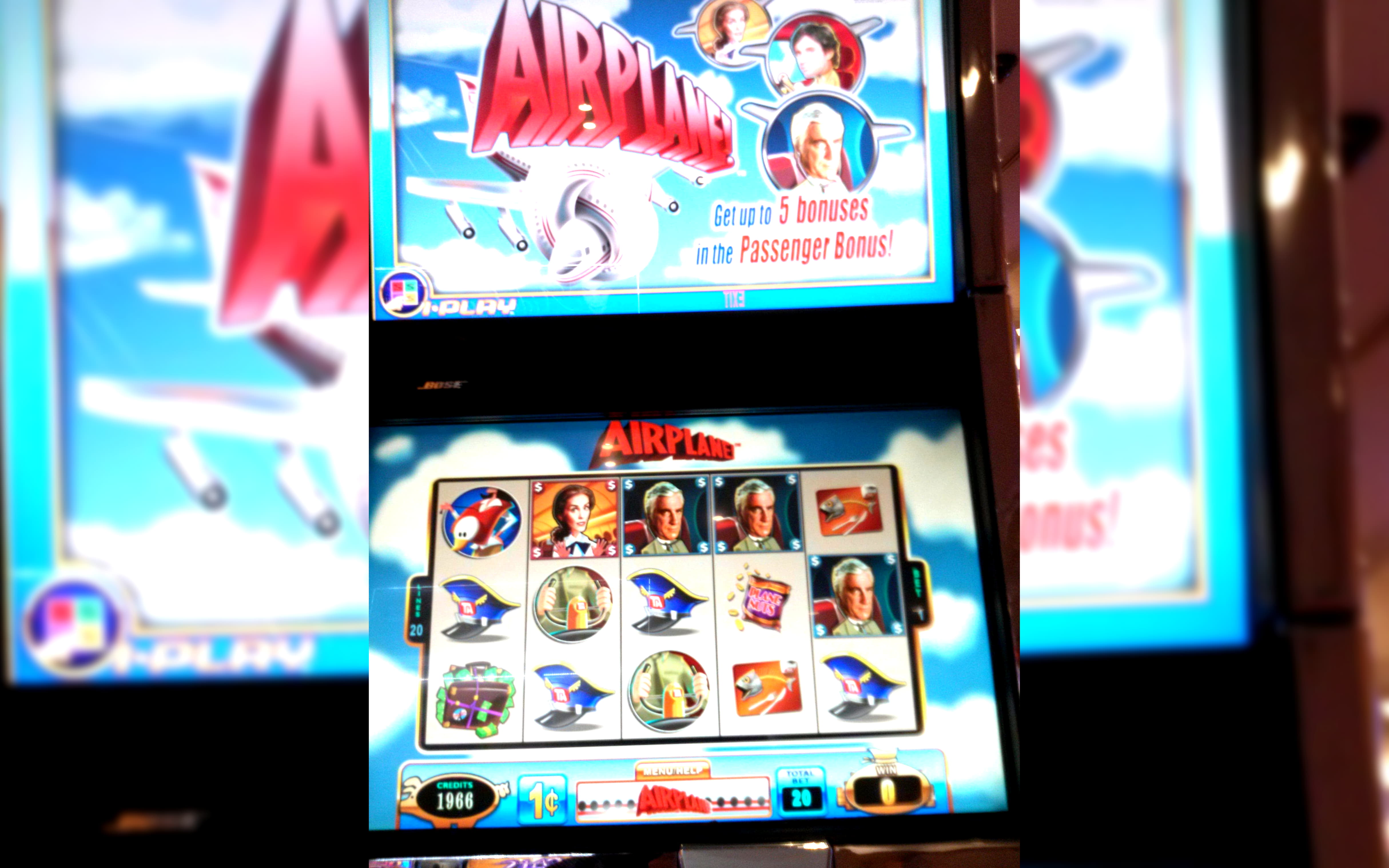 €220 Casino Chip at Energy Casino