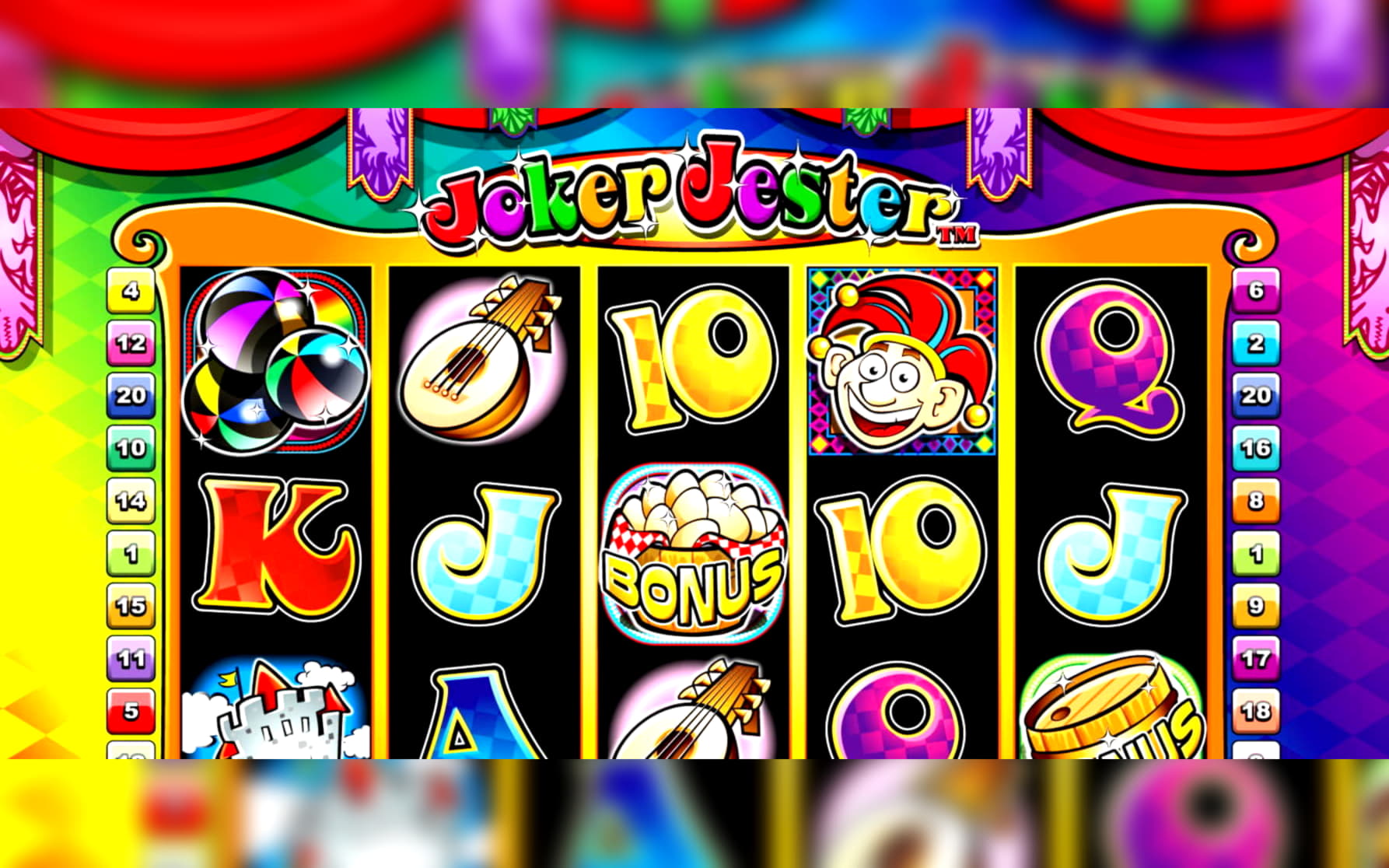 360% First Deposit Bonus at Vera and Jhon Casino