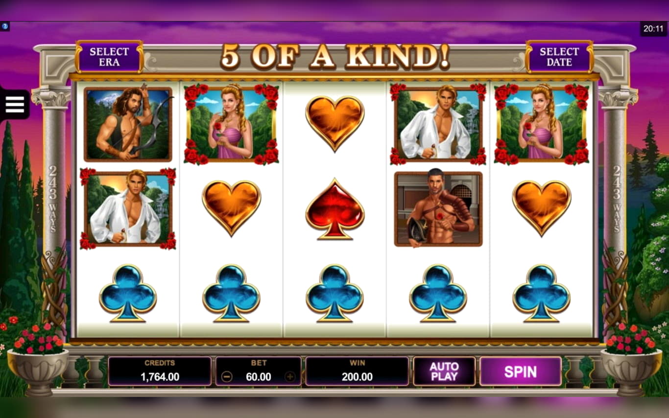 £430 Free Cash at Video Slots Casino