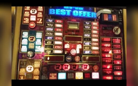 €3265 no deposit at 888 Casino