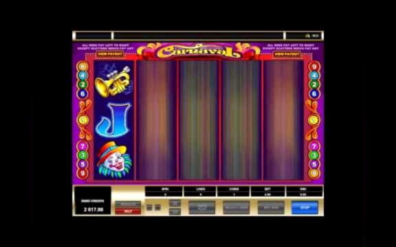 £470 Mobile freeroll slot tournament at 777 Casino