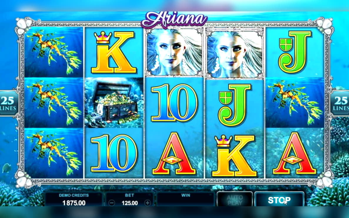 EURO 3605 no deposit at Kaboo Casino
