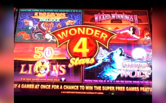 555% Match Bonus Casino at Betway Casino