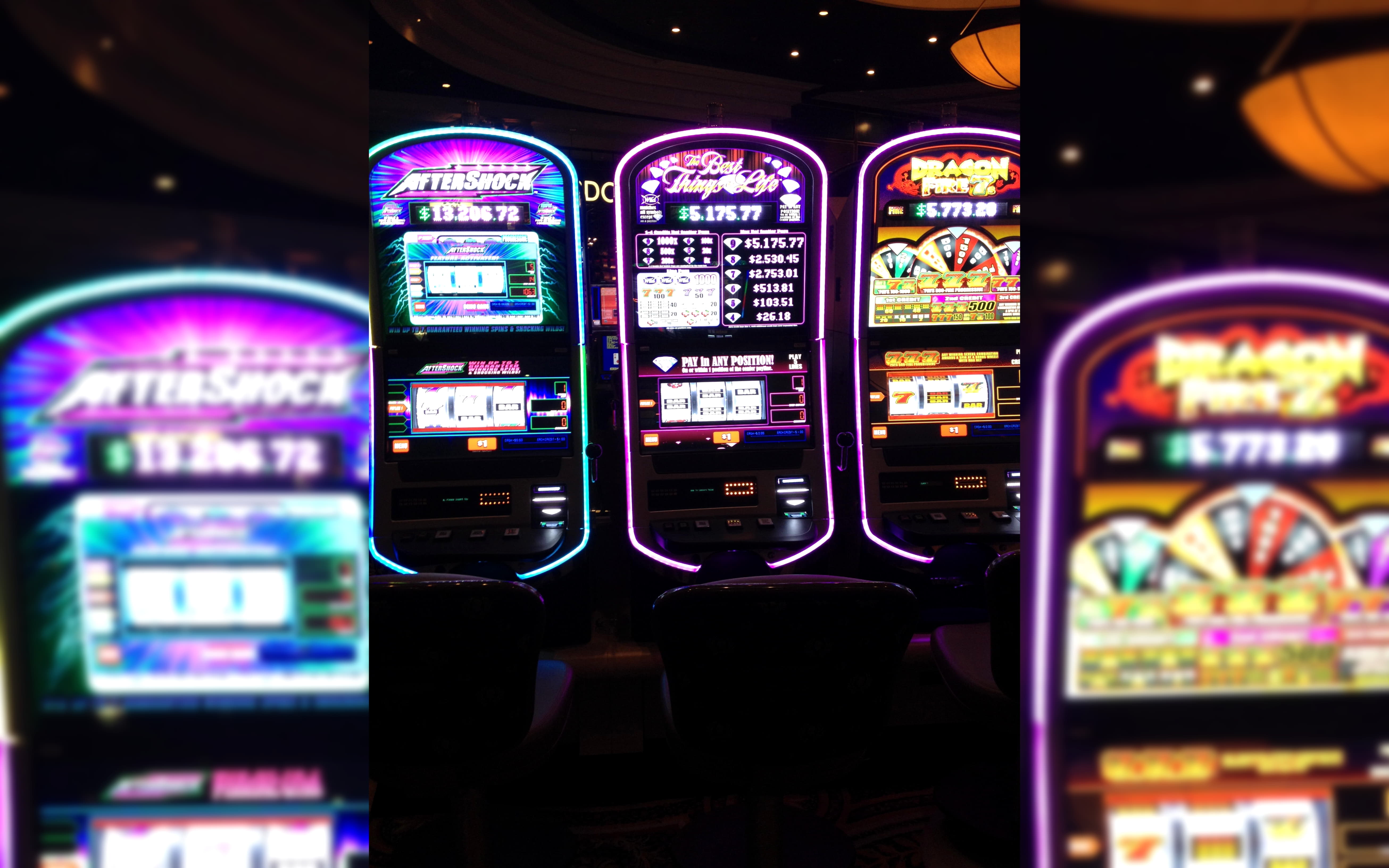 835% Signup Casino Bonus at BGO Casino