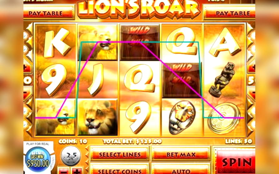 $75 NO DEPOSIT CASINO BONUS at Gamebookers Casino