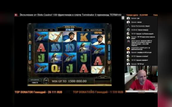 ﻿$650 Casino chip at Kaboo Casino