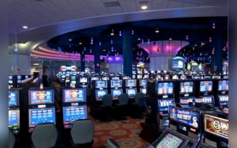 495% casino match bonus at Energy Casino