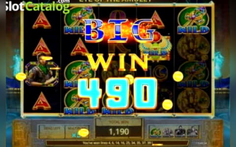 280 FREE Spins at Sloty Casino