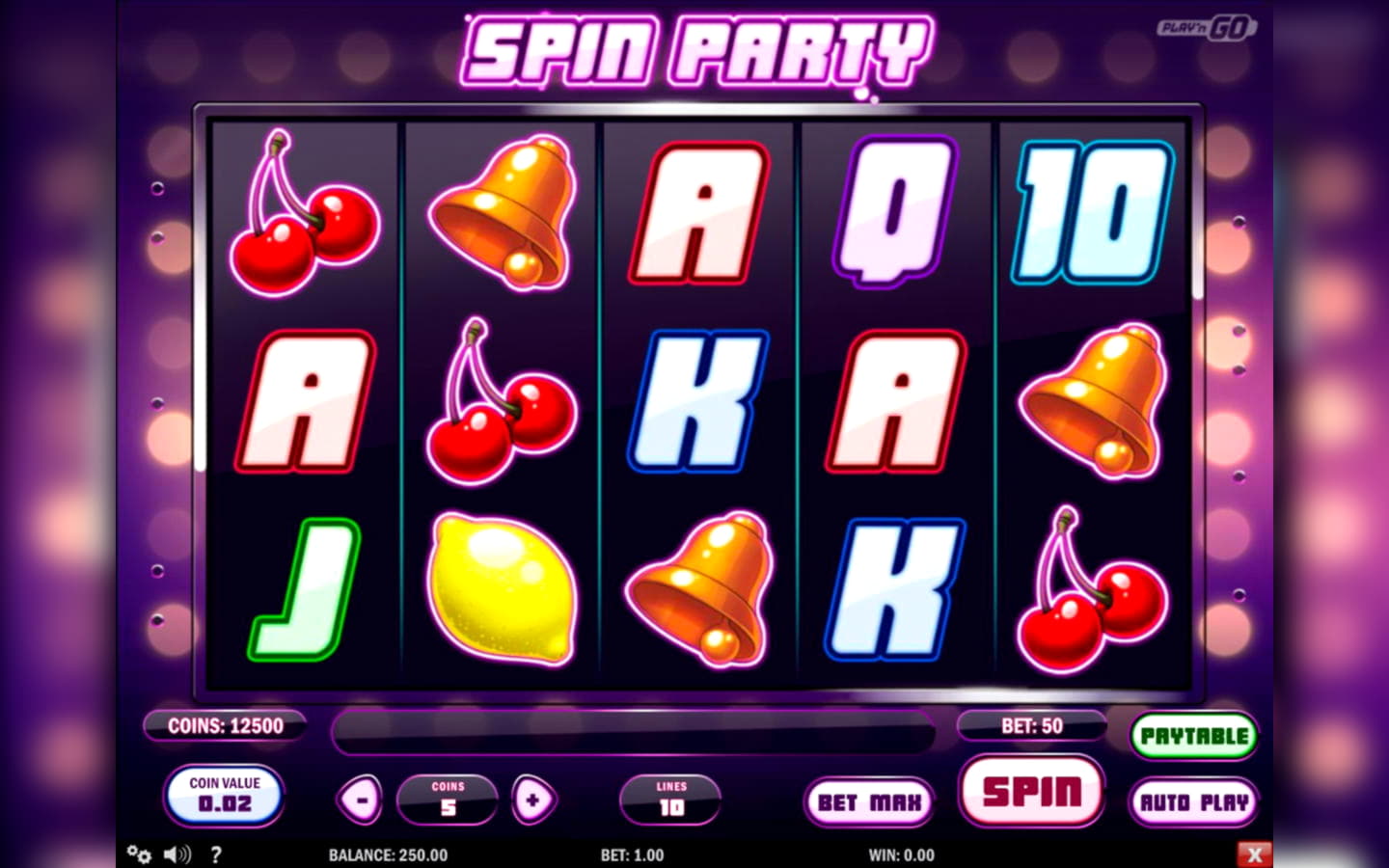 EUR 840 Casino Tournament at 7 Sultans Casino