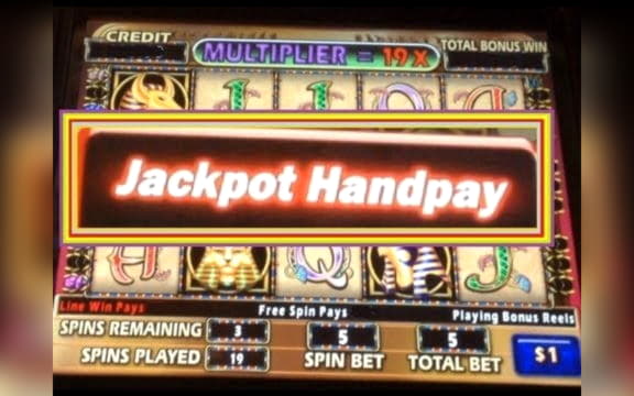 515% Signup Casino Bonus at Jet Bull Casino