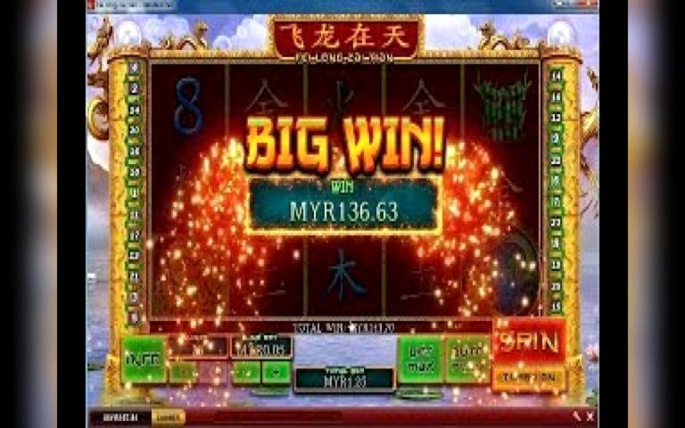 40 Trial Spins at Spinrider Casino