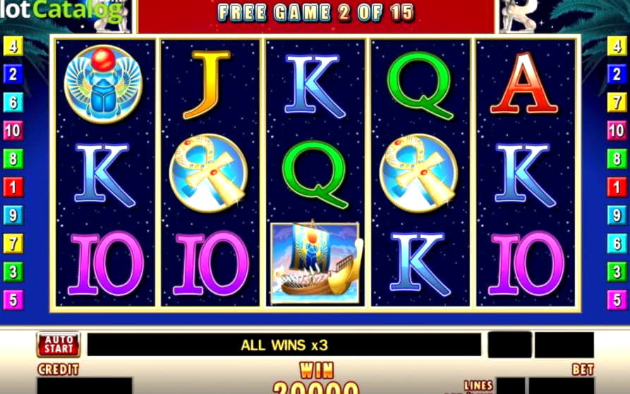 £2660 No deposit bonus at Rizk Casino