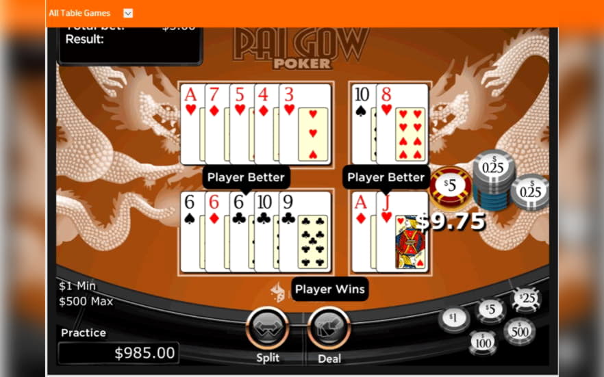 75% First Deposit Bonus at Kaboo Casino