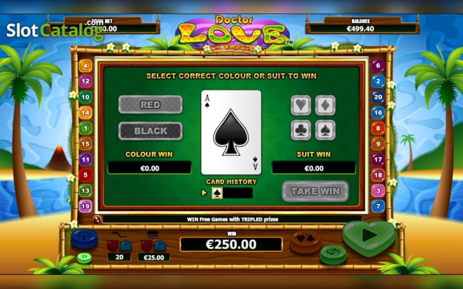 €530 Free casino chip at Rizk Casino