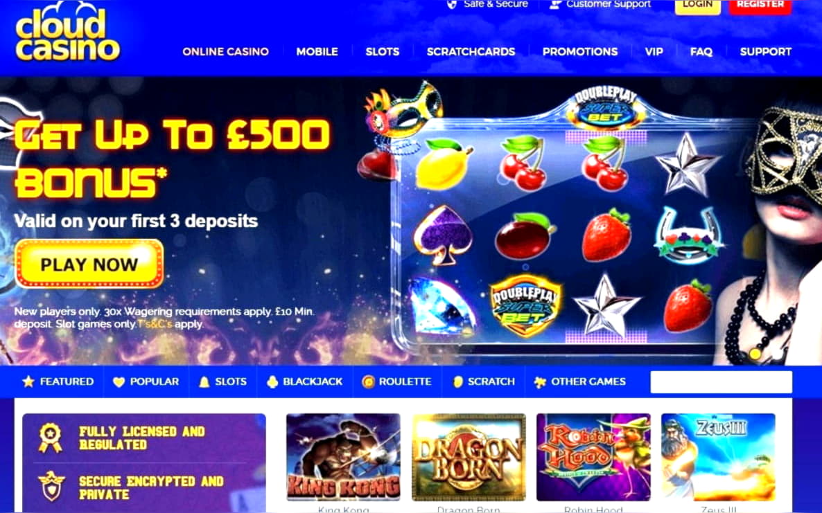 ﻿$2995 NO DEPOSIT BONUS CASINO at Dunder Casino