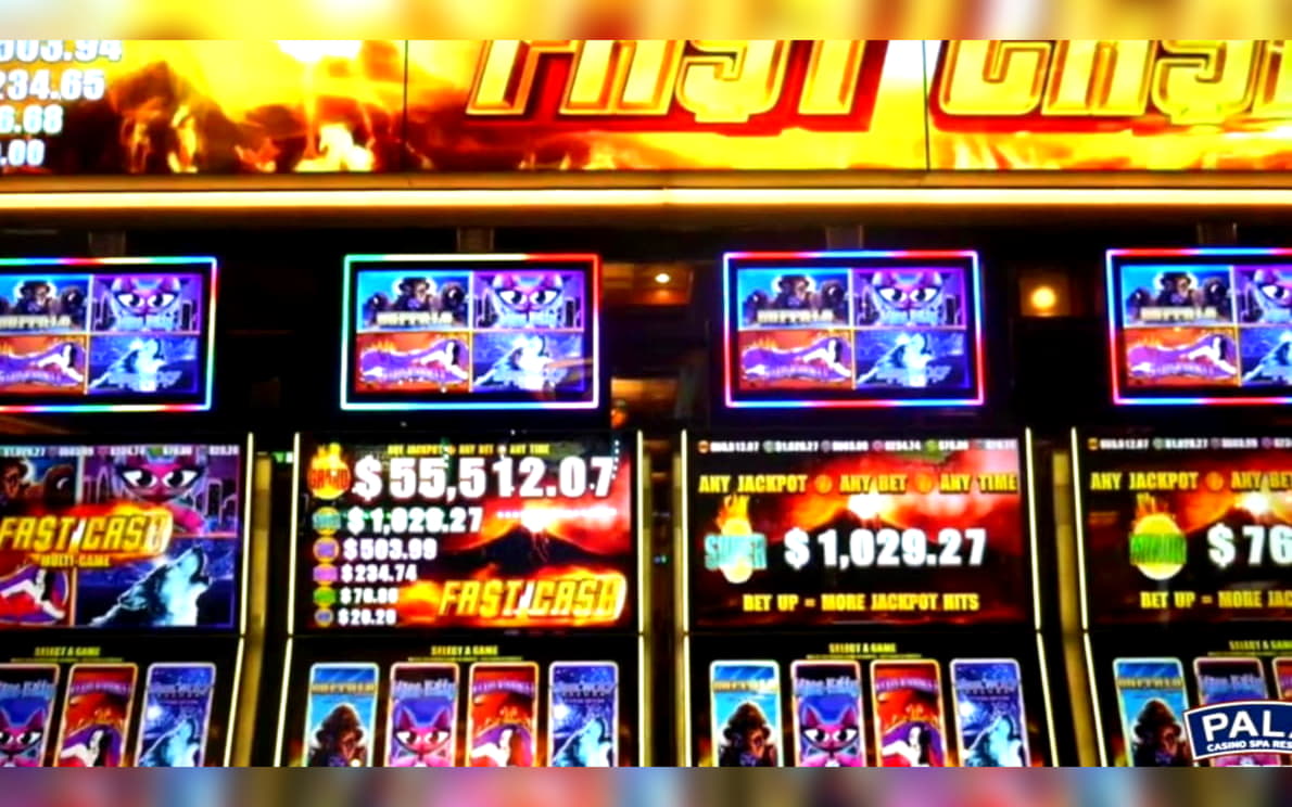 175 FREE SPINS at Energy Casino