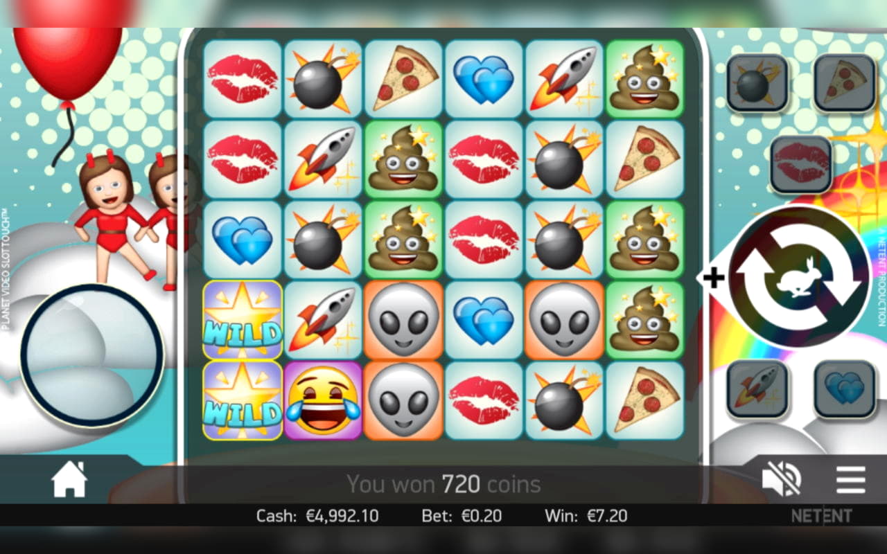 180 free casino spins at 888 Casino