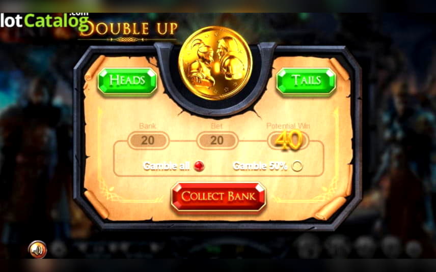990% Match at a casino at Guts Casino