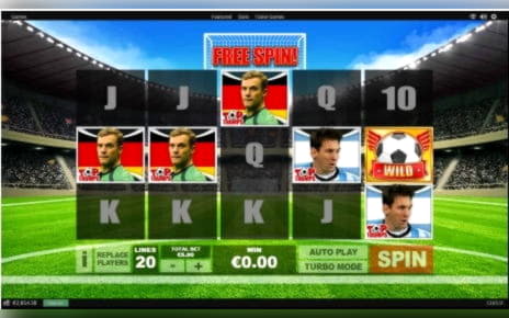 EURO 2525 no deposit casino bonus at 888 Casino
