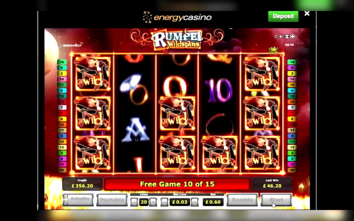 Eur 300 free chip at bWin Casino