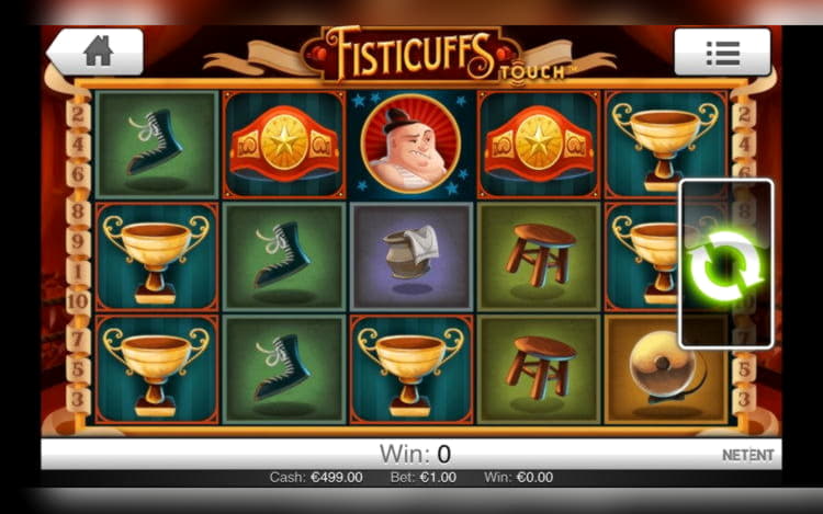 £95 Casino Tournament at Genesis Casino