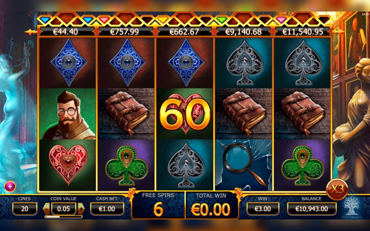 270 Free Spins Casino at LV Bet Casino