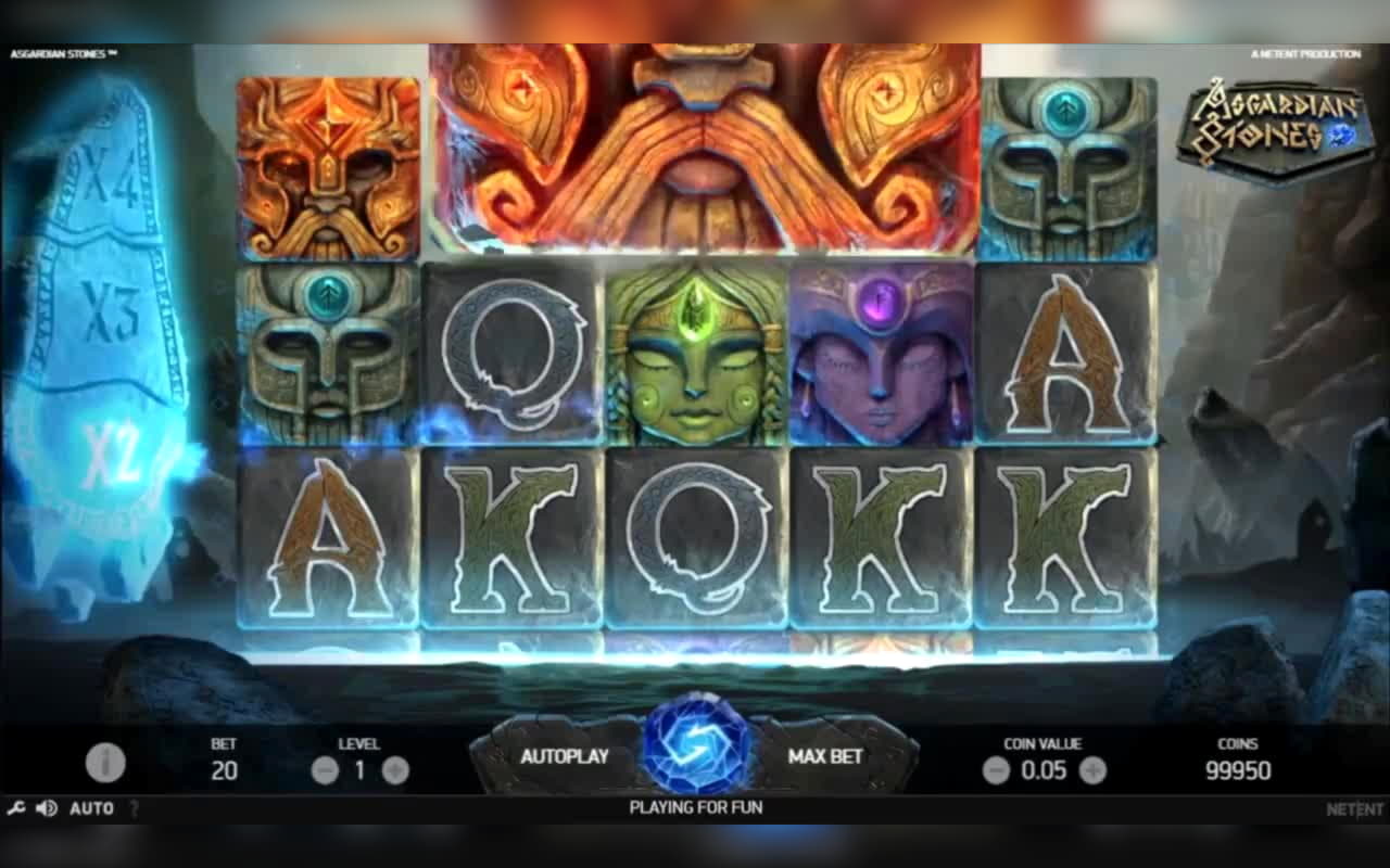 £735 no deposit casino bonus at Video Slots Casino