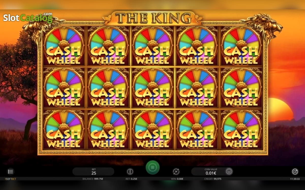 77 Loyal Free Spins! at Kaboo Casino