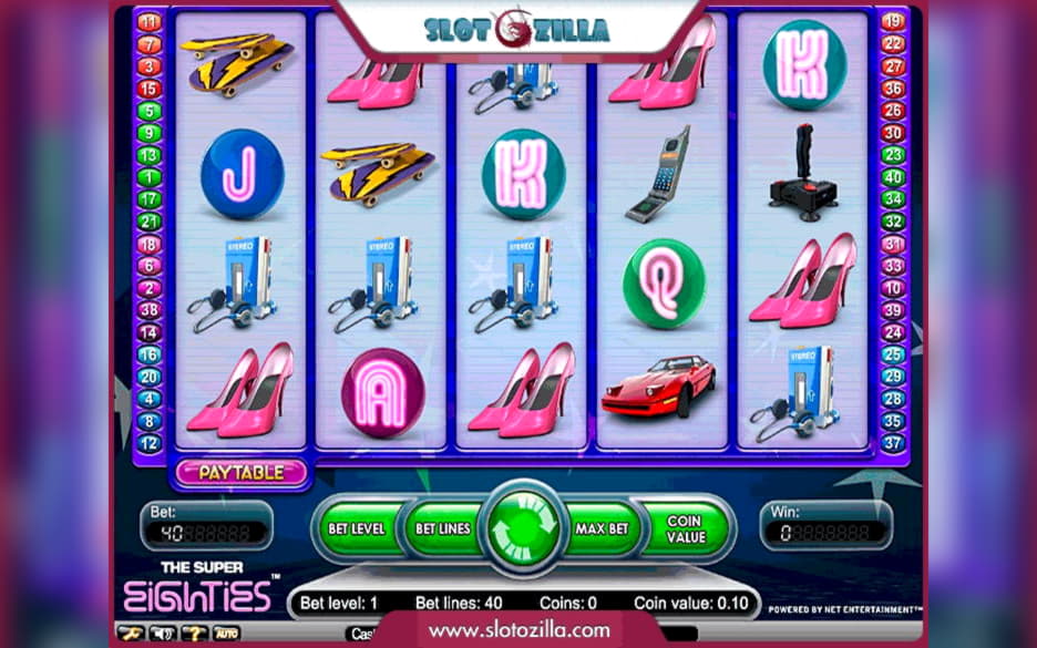 66 Free Spins Casino at William Hill Casino