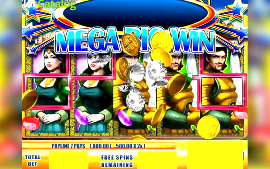 280 FREE Spins at BGO Casino