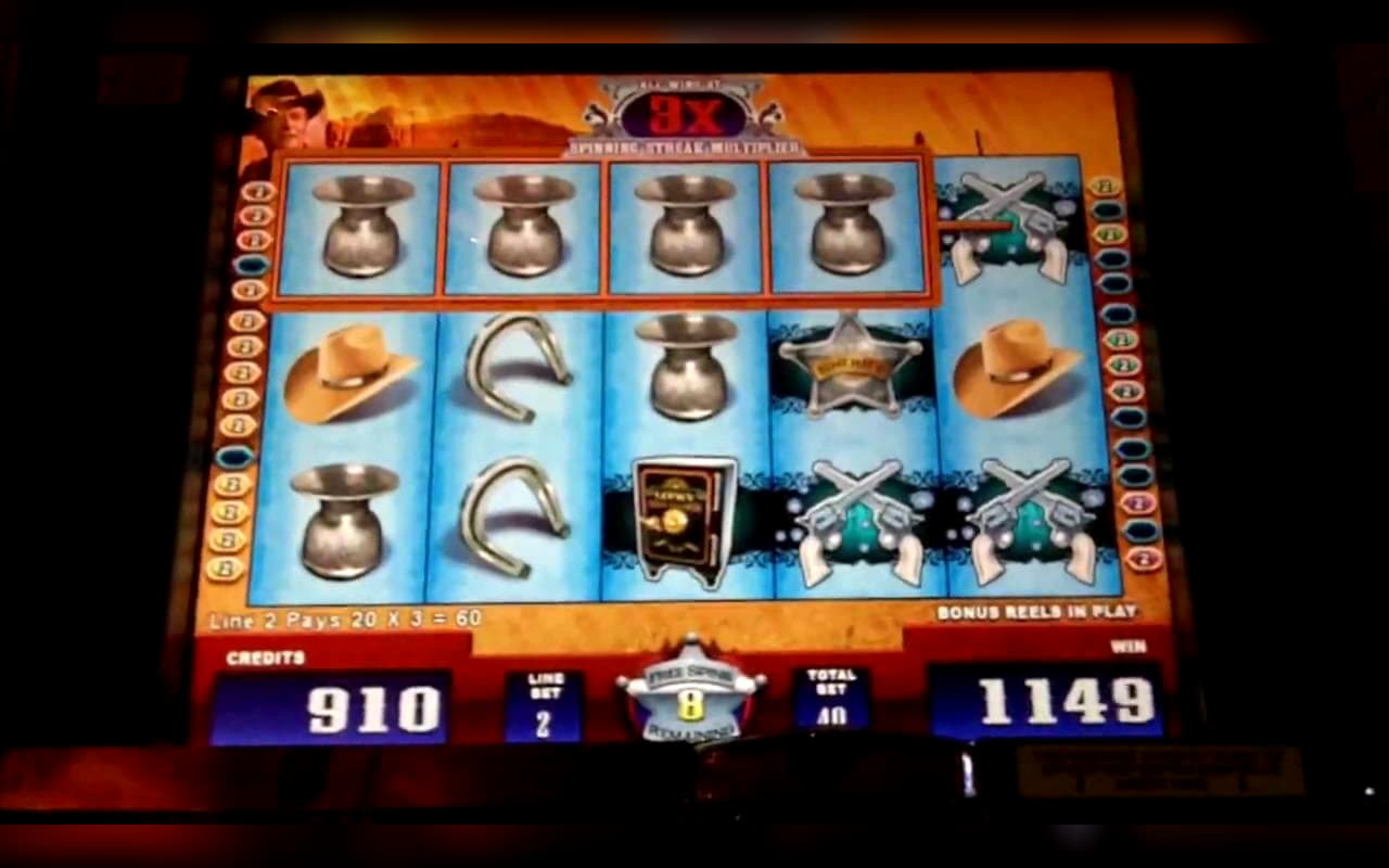 405% Deposit match bonus at Rizk Casino