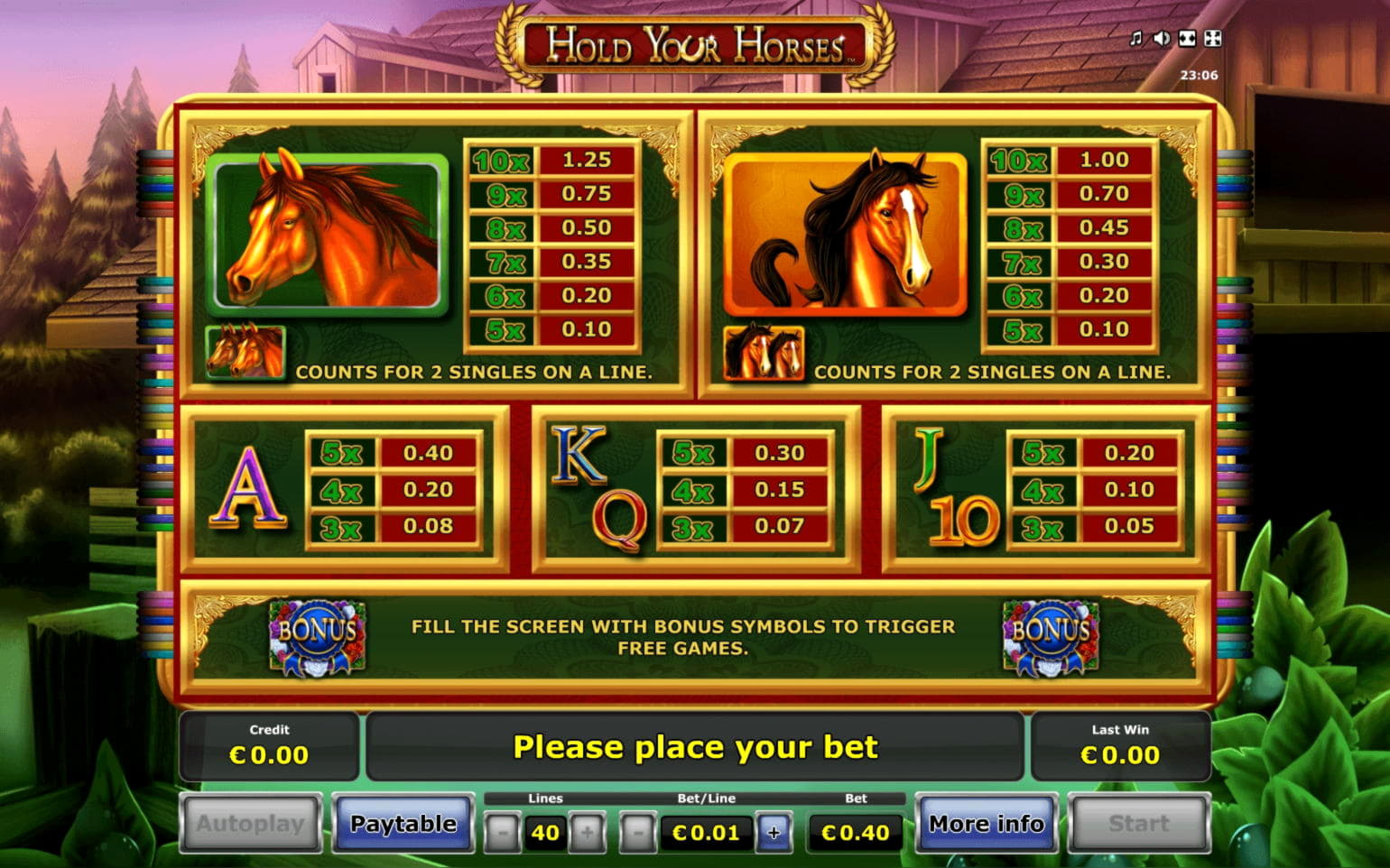 $3470 no deposit casino bonus at LV Bet Casino