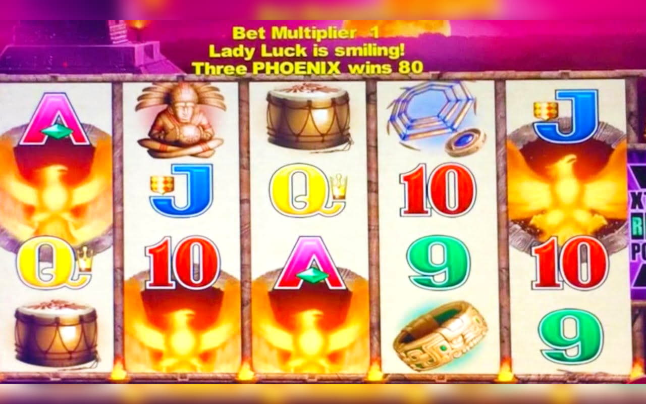 EURO 1665 NO DEPOSIT at Slots Million Casino