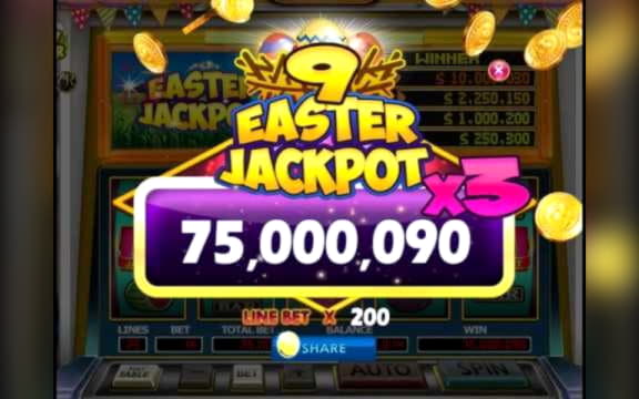 $445 Free chip casino at Party Casino