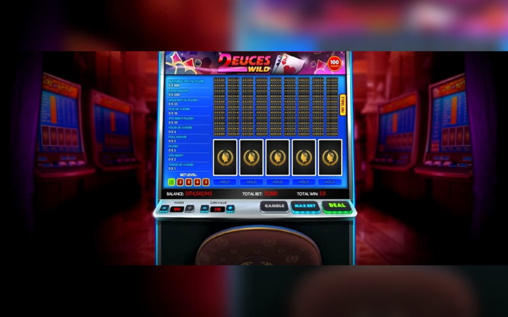 690% Signup Casino Bonus at Video Slots Casino