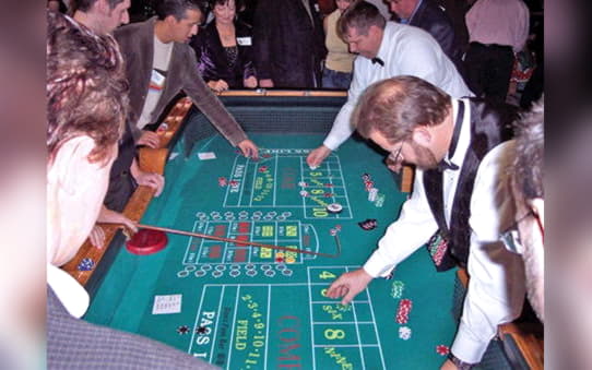 £1890 NO DEPOSIT at Rizk Casino