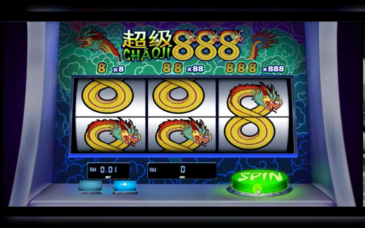 €585 Online Casino Tournament at 888 Casino